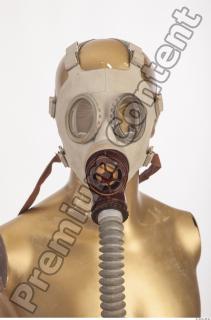 Gas mask 0064